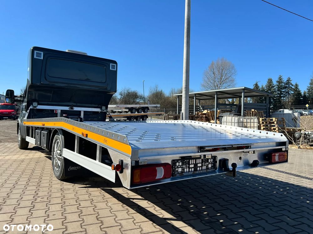 Iveco Daily 35S18HA8/P AirPro, Tacho - 15