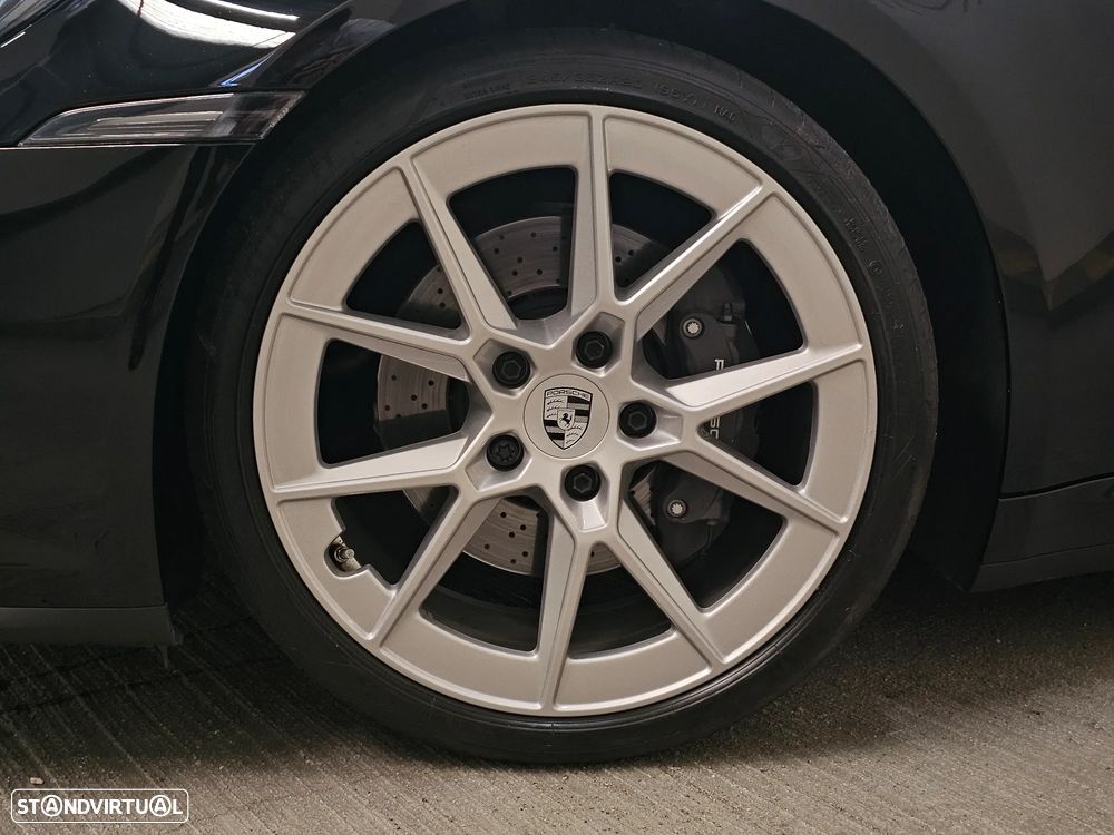 Porsche 911 (992) Carrera PDK - 29