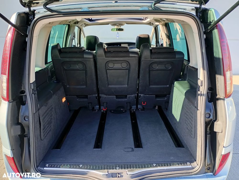 Renault Espace 2.0 dCi FAP Dynamique - 8