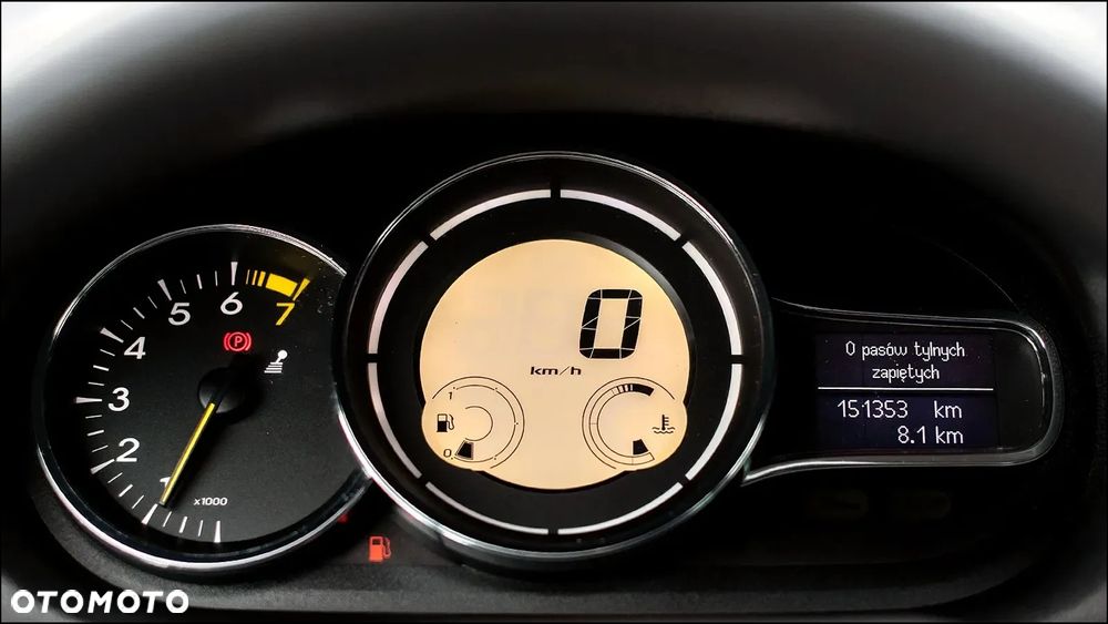 Renault Megane - 25