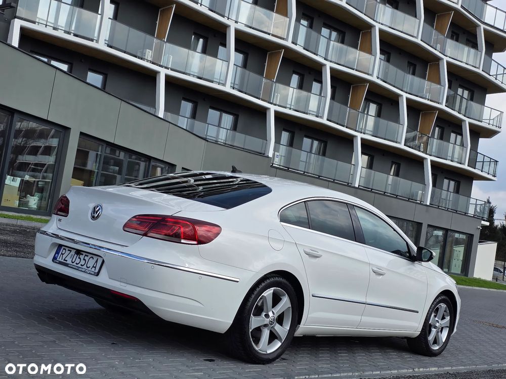 Volkswagen CC 1.4 TSI - 5