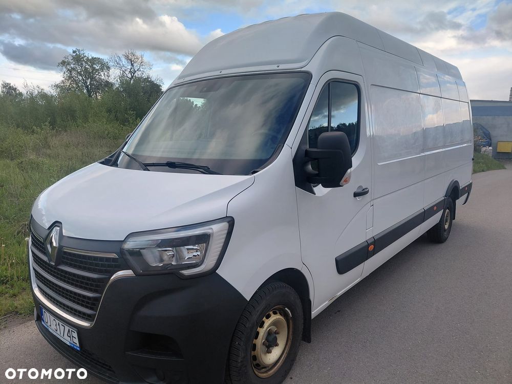 Renault MASTER L4H3 - 1