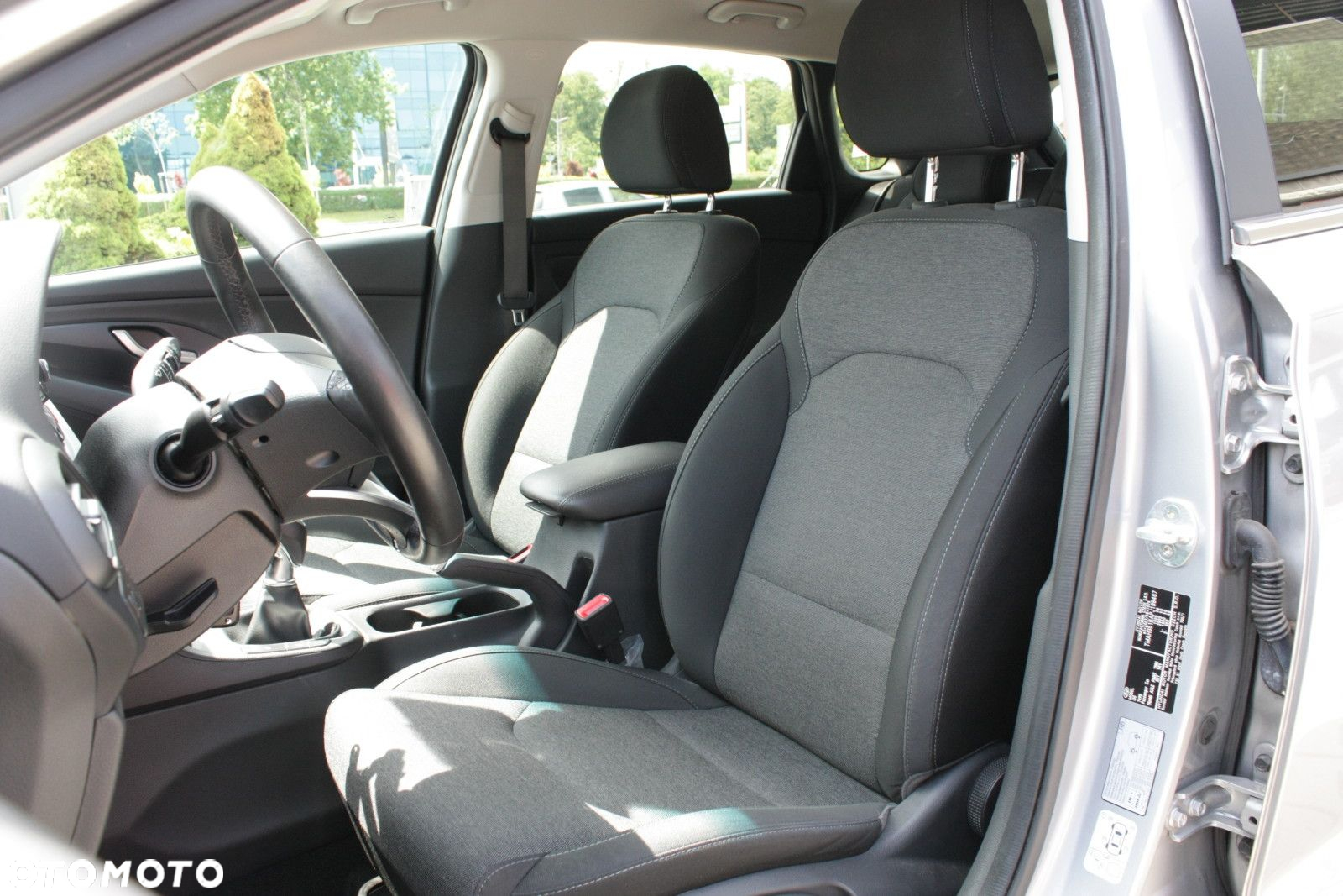 Hyundai i30 - 12