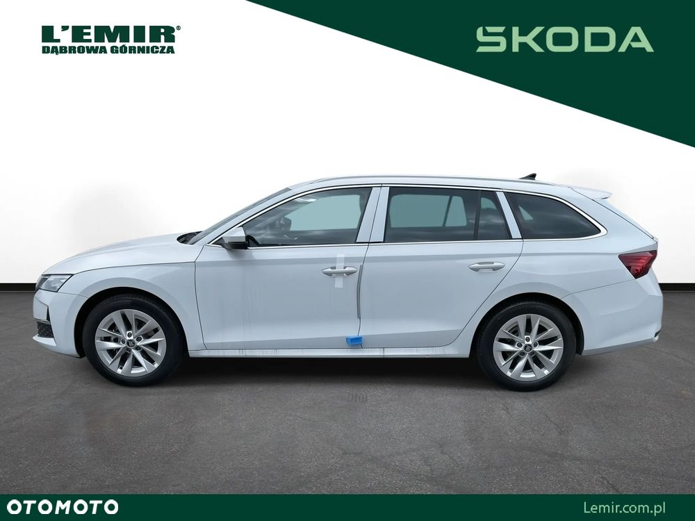 Skoda Octavia 1.5 TSI Edition 130 Selection - 5