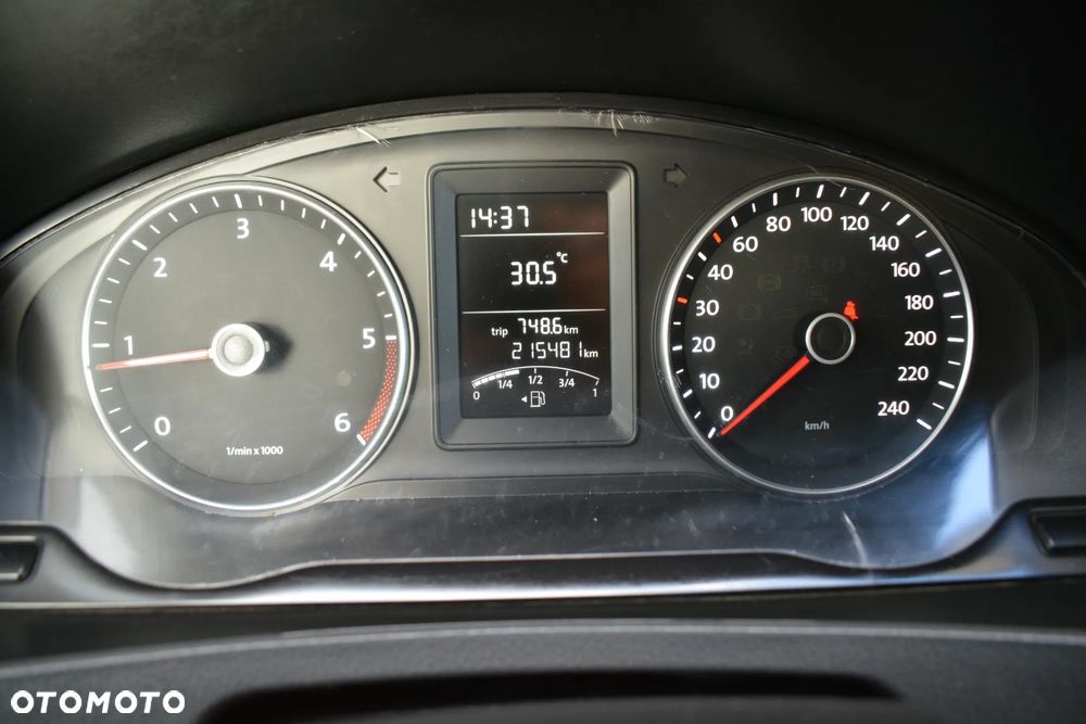 Volkswagen TRANSPORTER T5 LIFT - 34