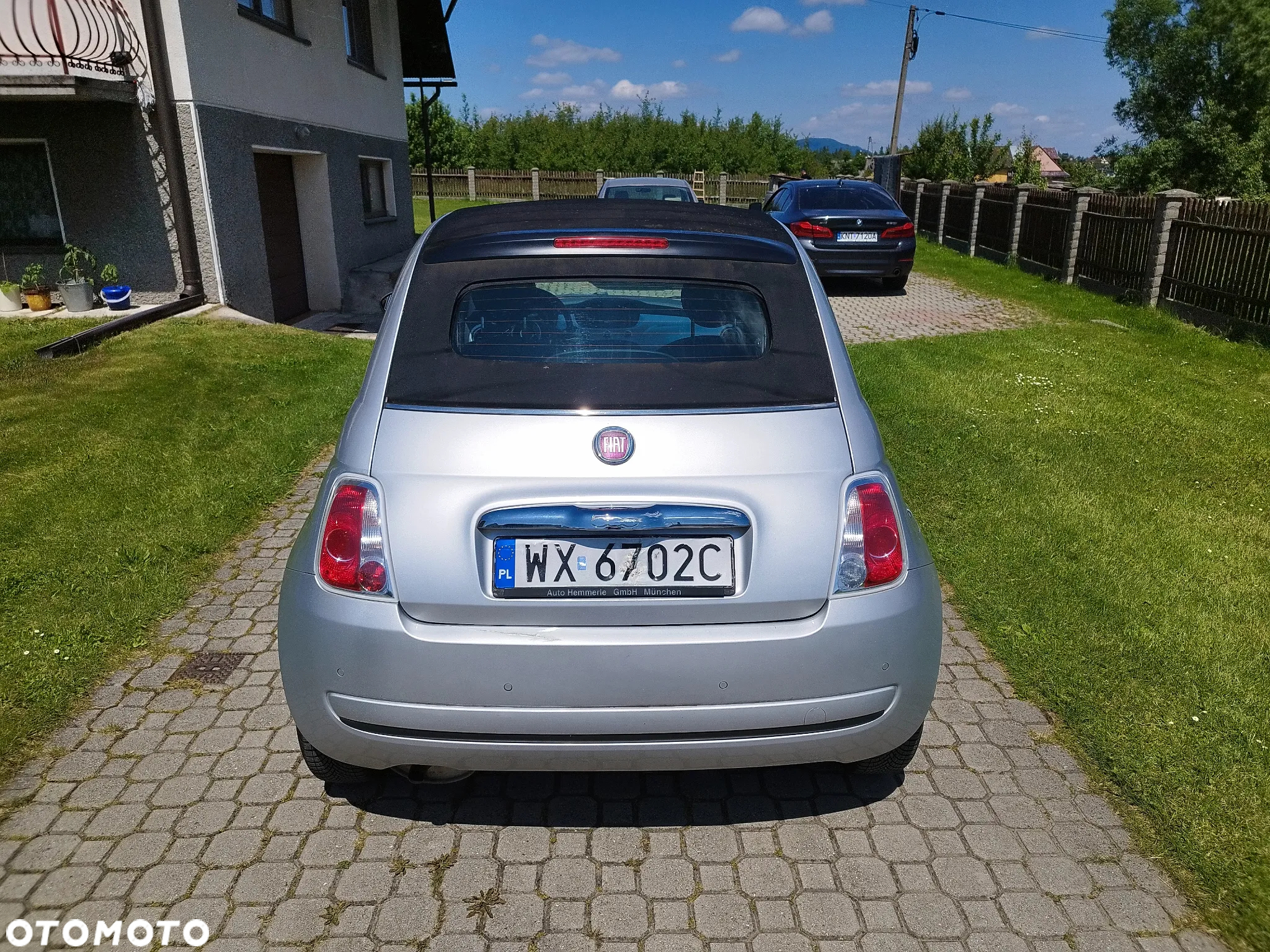 Fiat 500 - 15