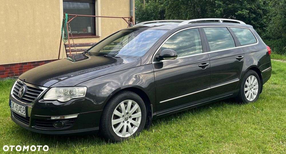 Volkswagen Passat 2.0 TDI DPF Highline DSG - 14