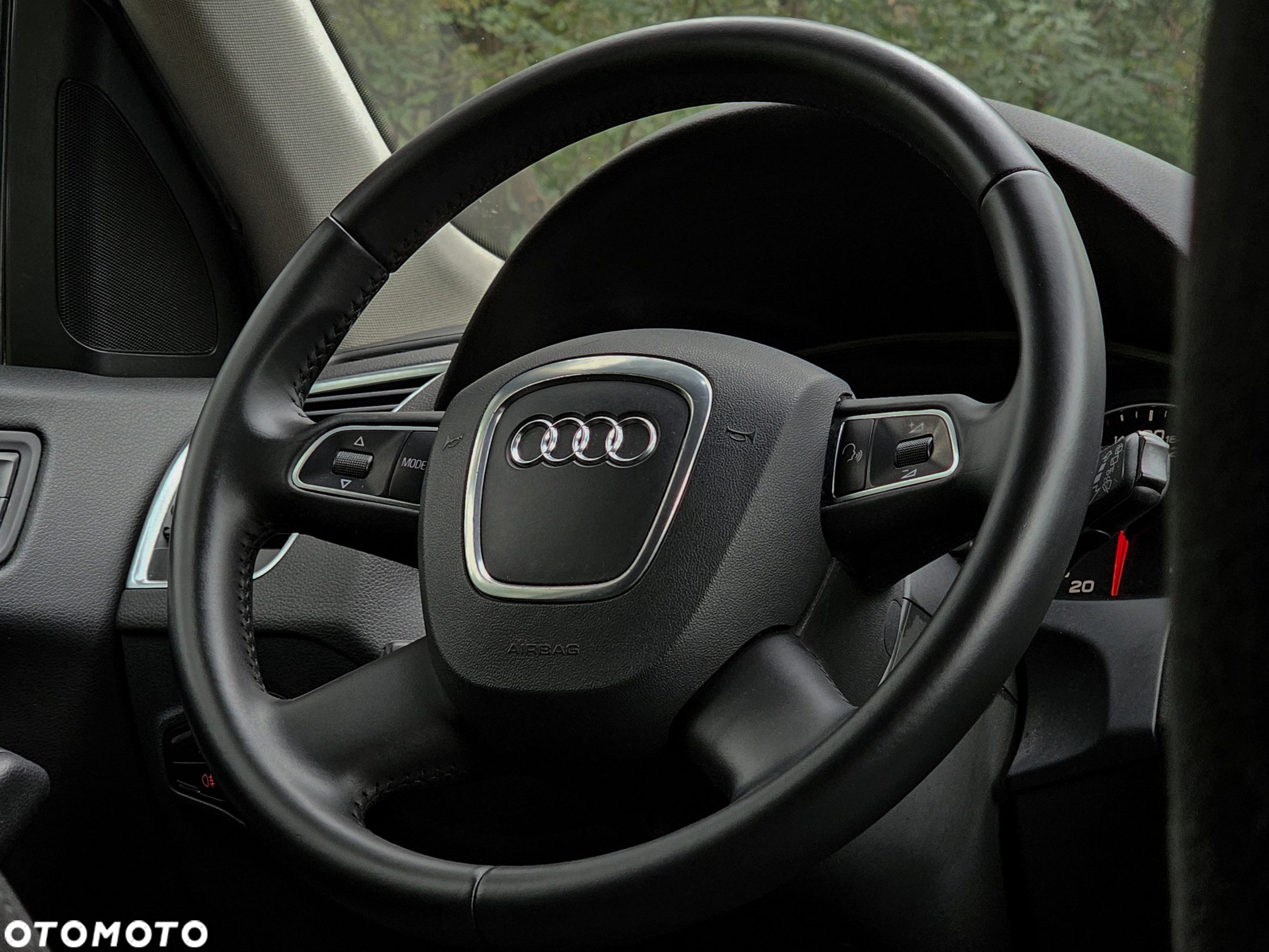 Audi Q5 2.0 TDI Quattro - 9