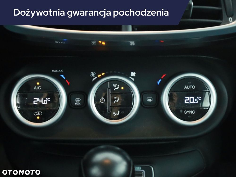 Fiat 500X - 13