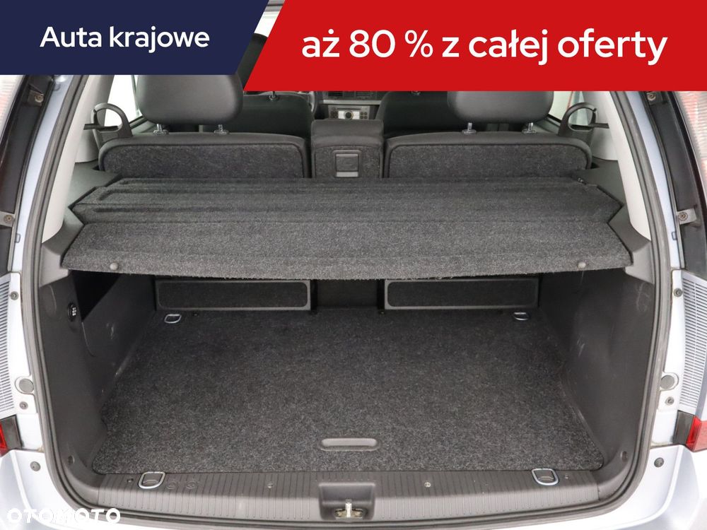 Opel Meriva - 16