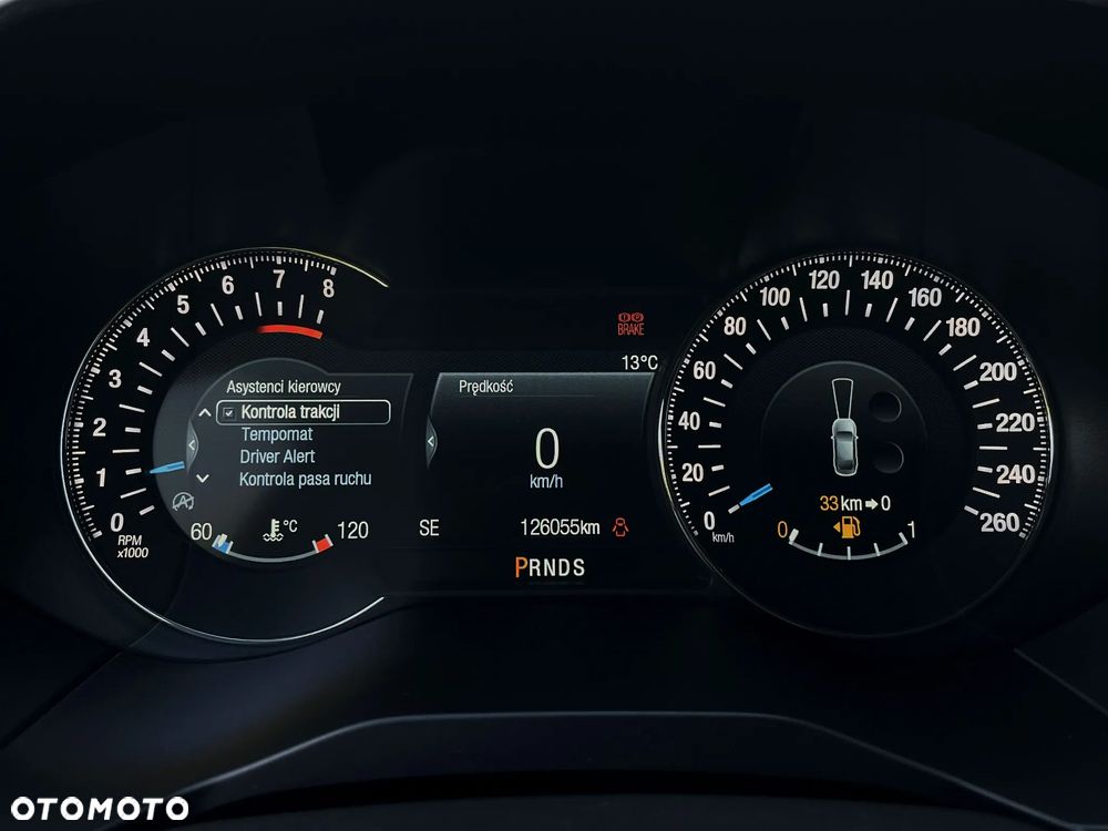 Ford S-Max 2.0 EcoBoost Titanium - 22