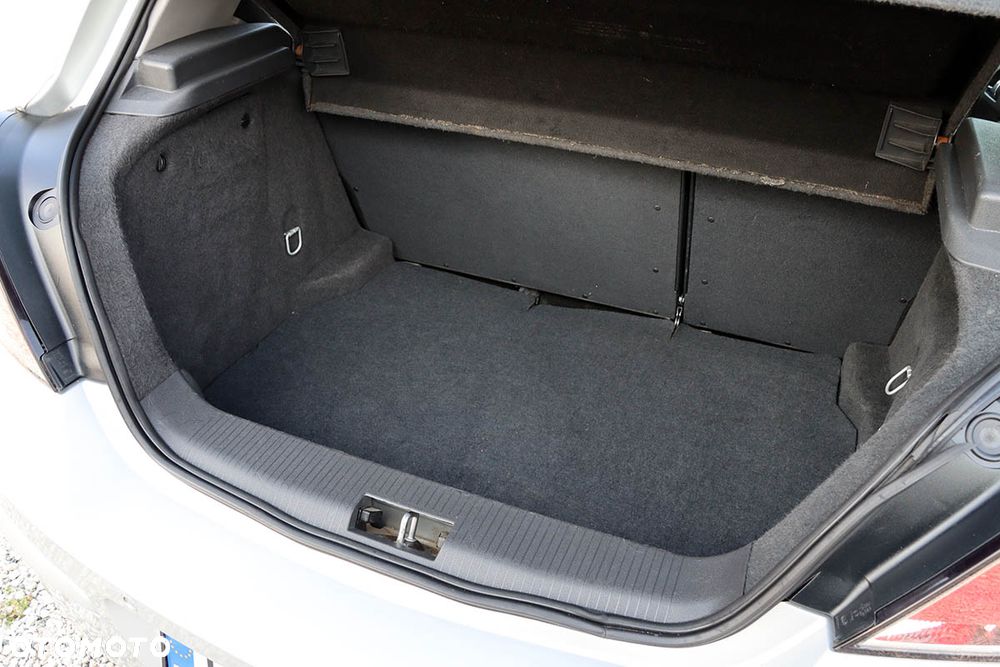 Opel Astra 1.7 CDTI DPF (119g) Innovation - 37