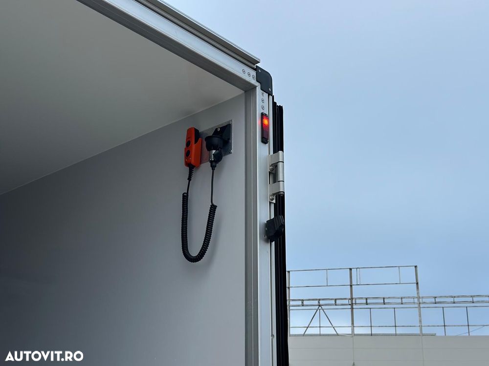 Renault Master frigorific - 13