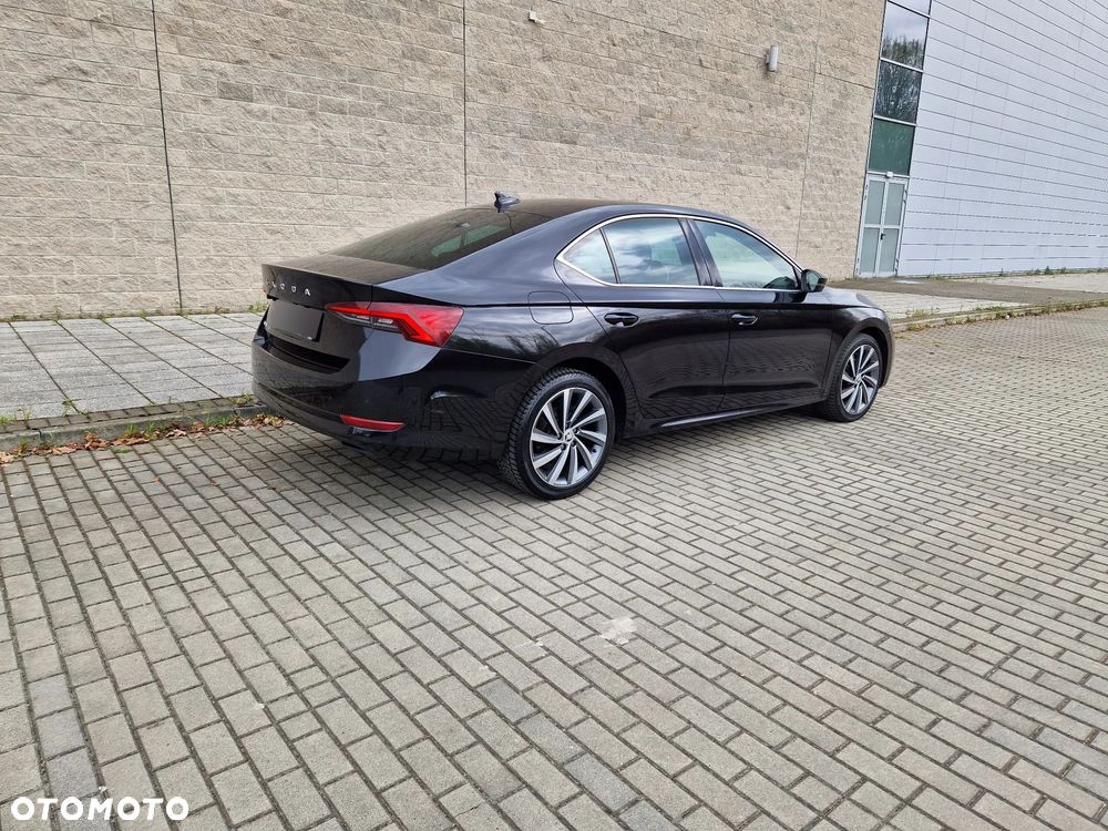 Skoda Octavia - 6