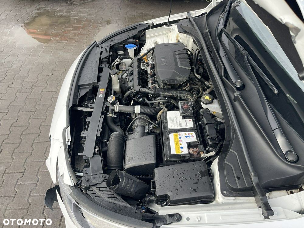 Hyundai i30 1.5 DPI Comfort - 14