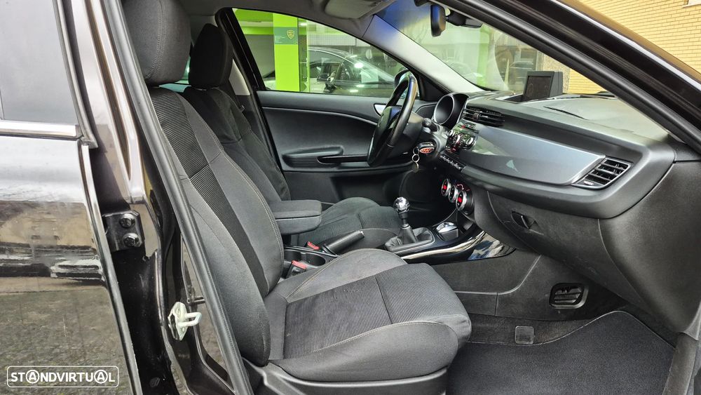 Alfa Romeo Giulietta 1.6 JTDM Progression - 14