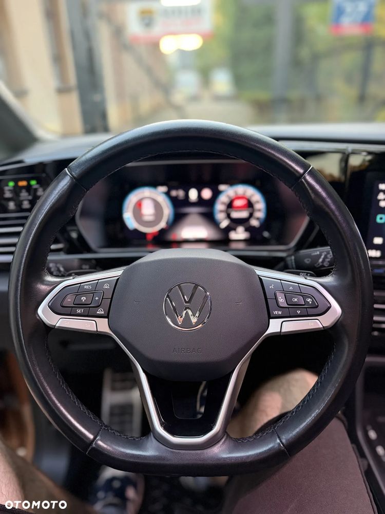 Volkswagen Caddy - 16