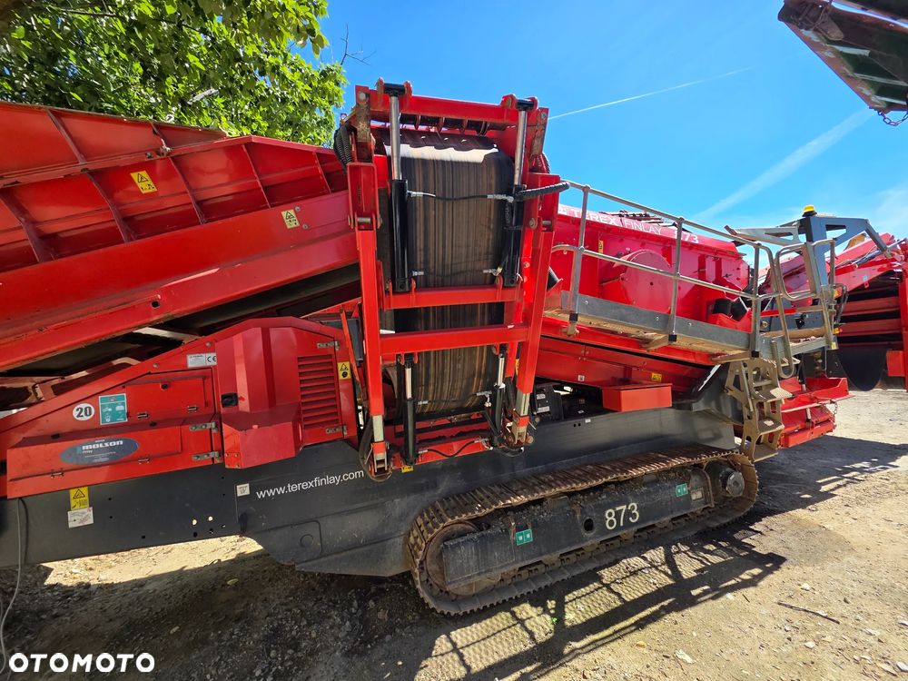 Finlay 873 - 7