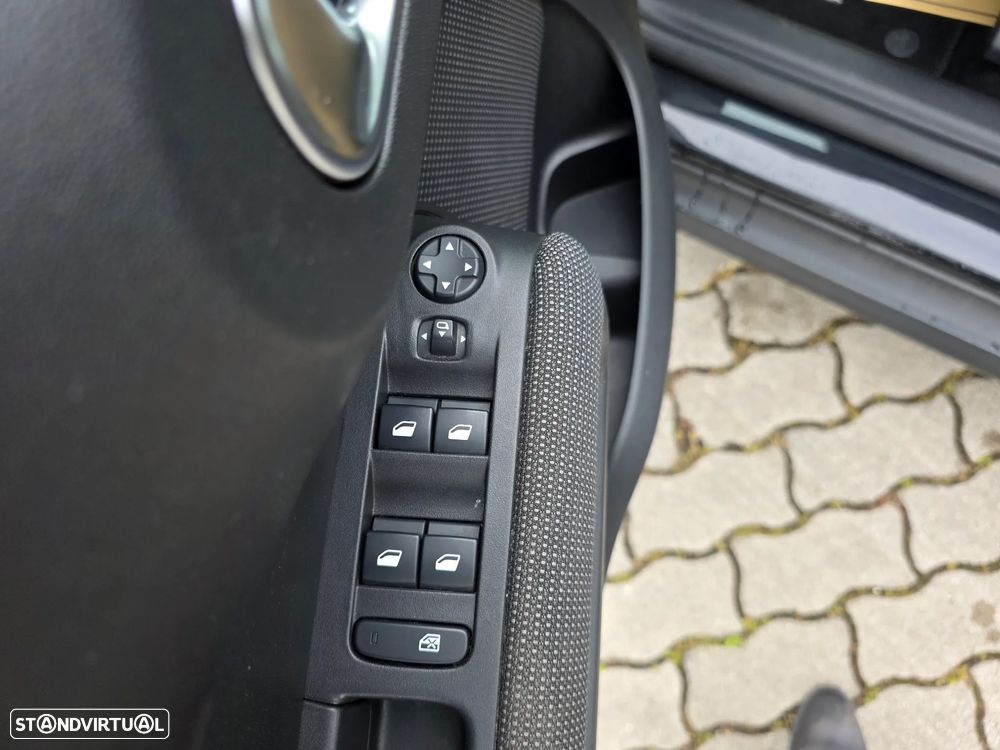 Citroën C3 Aircross 1.5 BlueHDi Shine S&S - 8