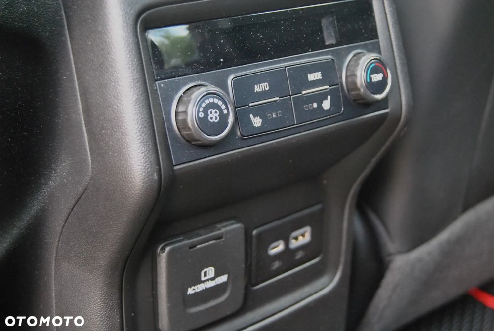 GMC Acadia - 18