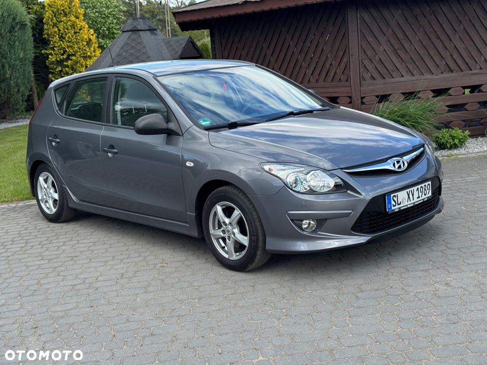 Hyundai i30 1.4 Blue Comfort - 1