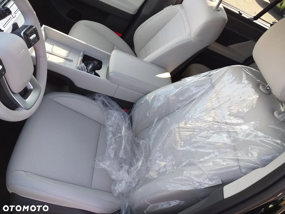 Hyundai Santa Fe 1.6 T-GDI HEV Executive 4WD - 9