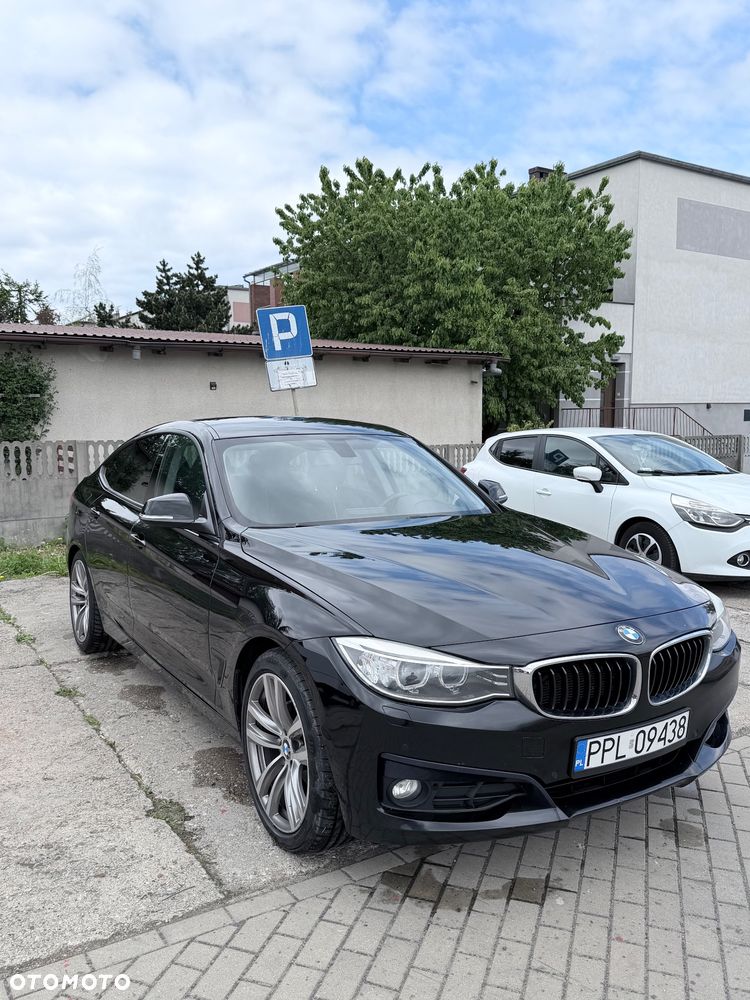 BMW 3GT - 15