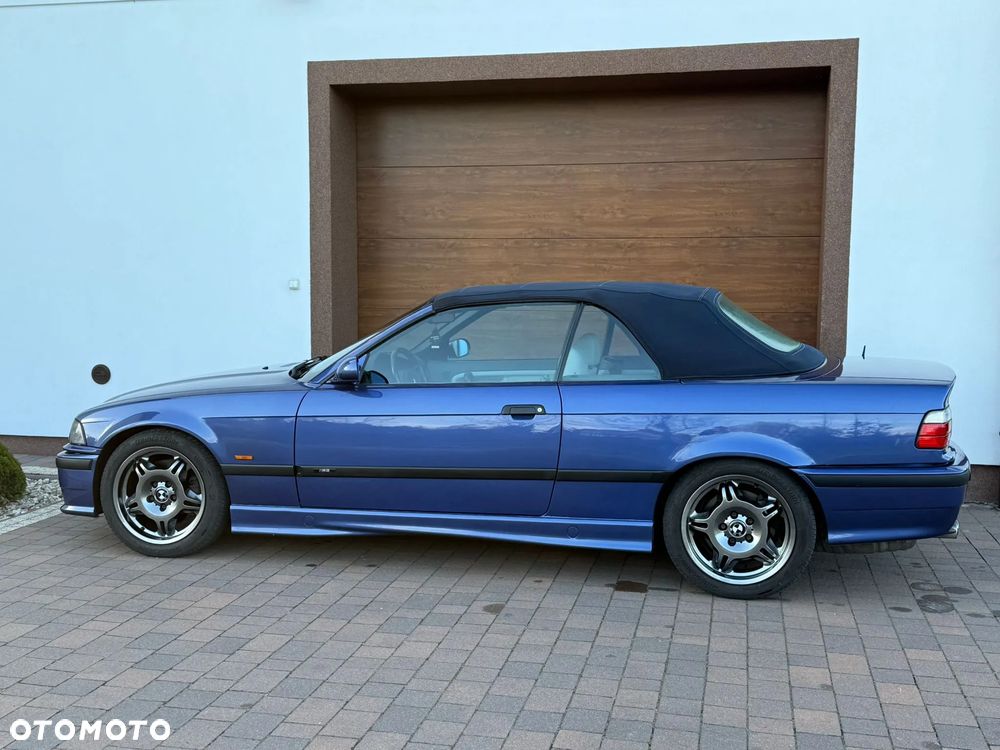 BMW M3 - 20