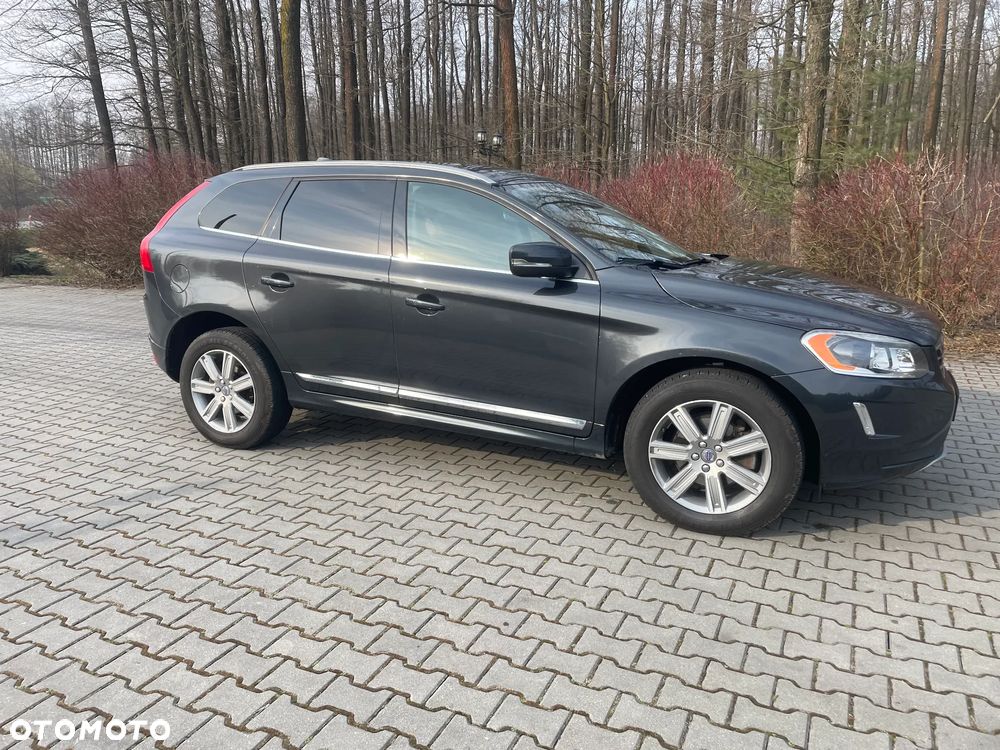 Volvo XC 60 - 18