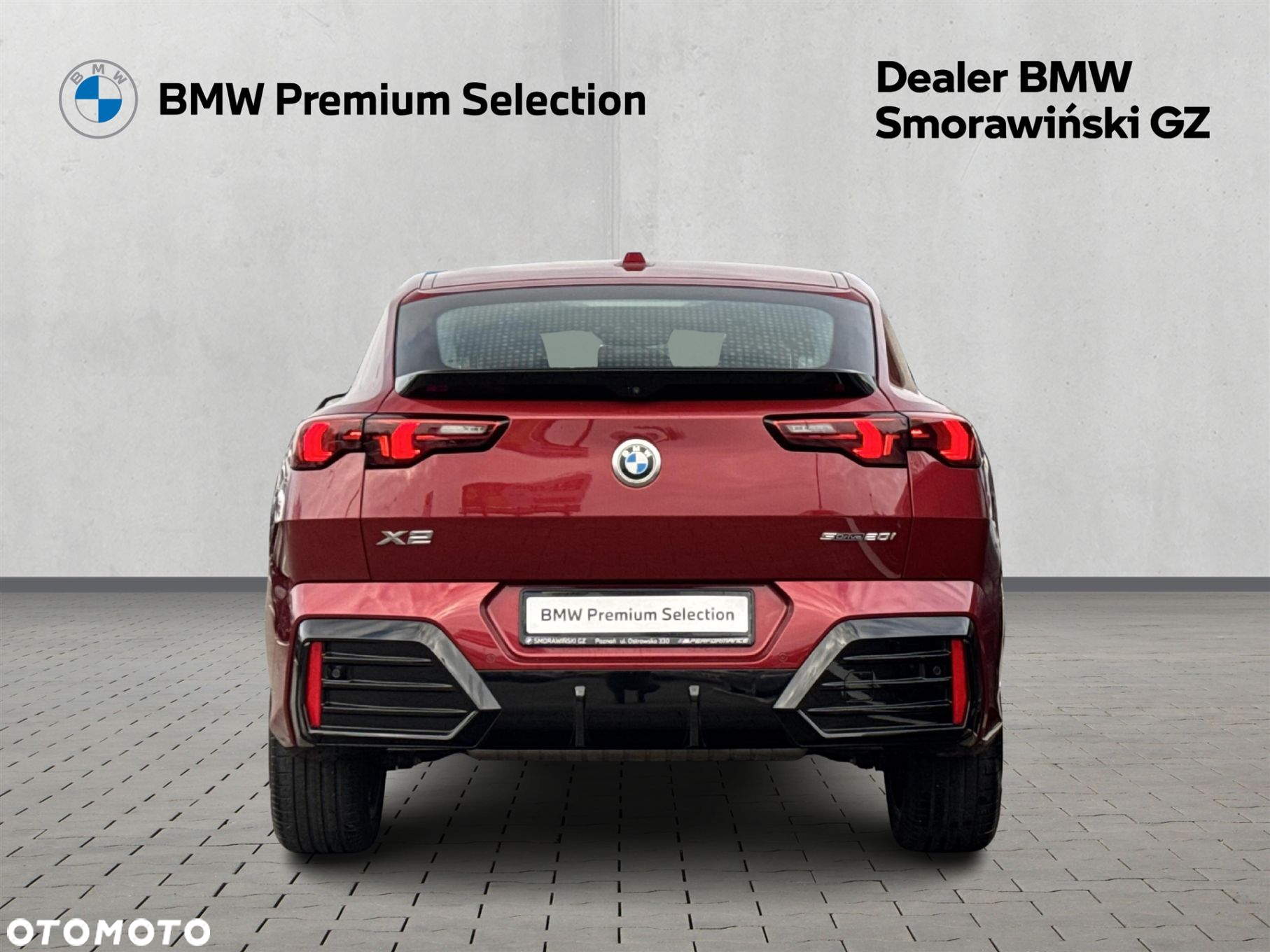 BMW X2 - 25