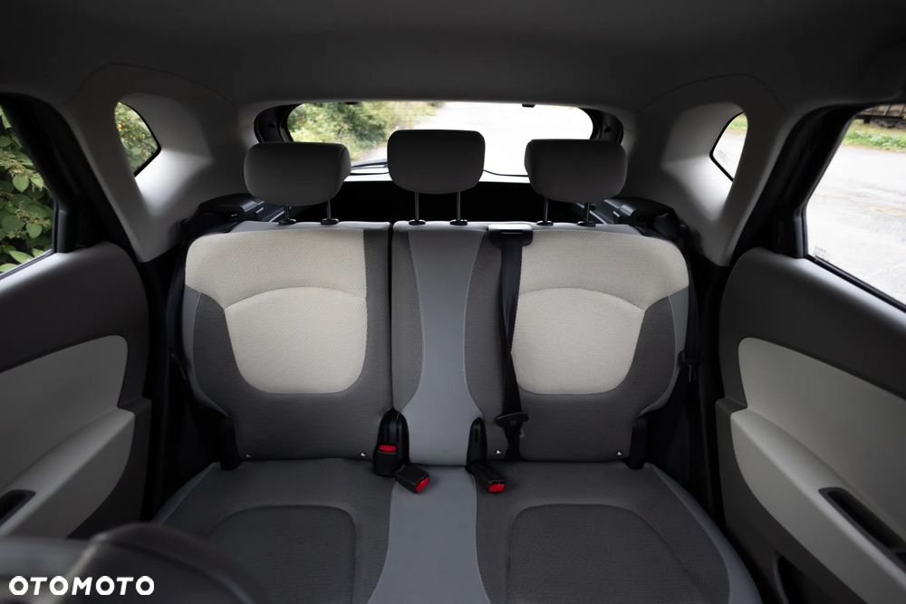 Renault Captur 1.2 TCe Intens EDC - 19