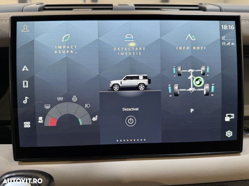 Land Rover Defender - 24