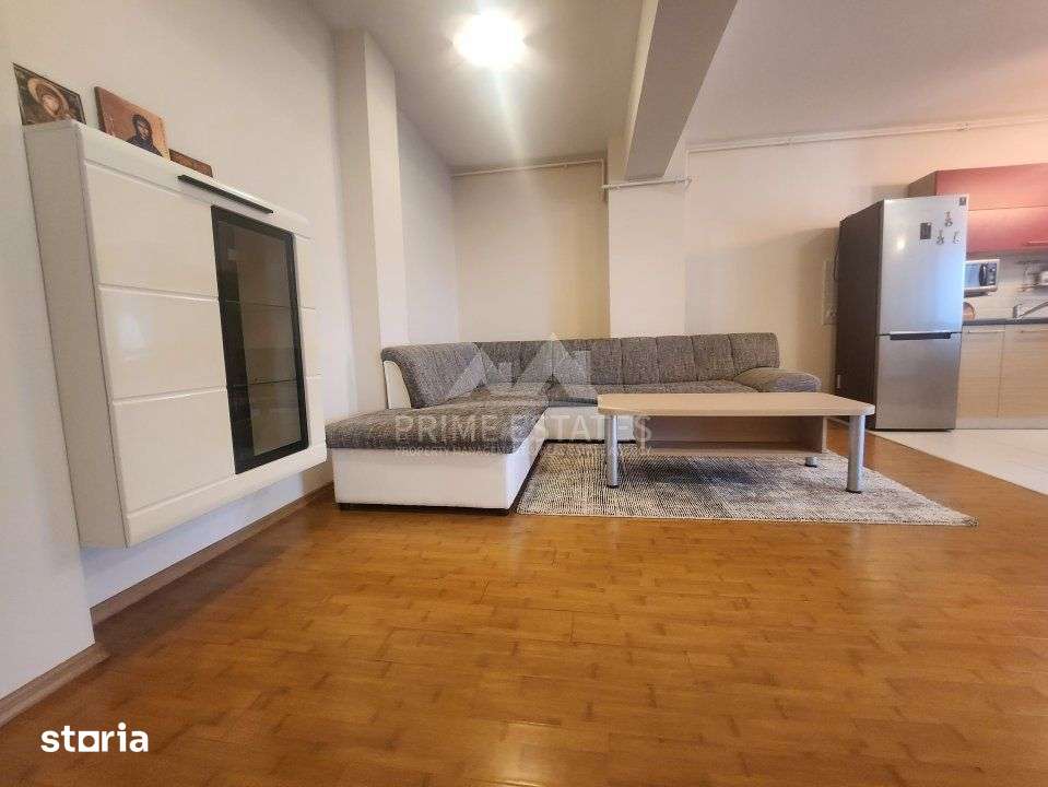 Apartament 3 camere spatios - Grozavesti 2 minute metrou — fotografia 1