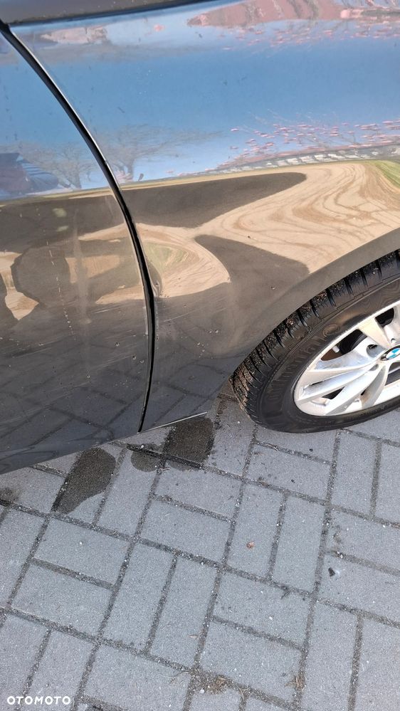 BMW Seria 2 218d GT - 25