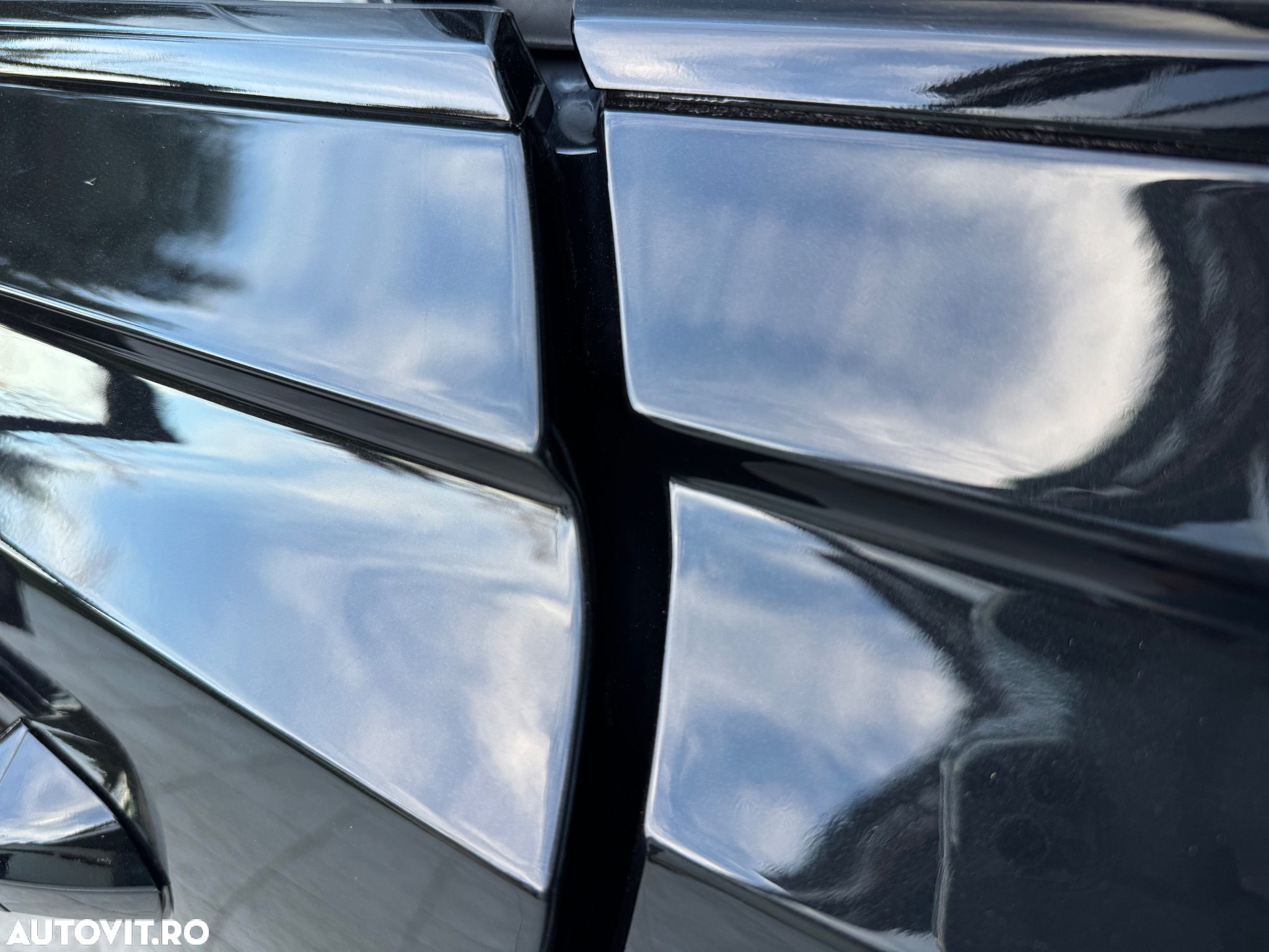 Audi A8 3.0 60 TFSI e quattro Tiptronic - 34