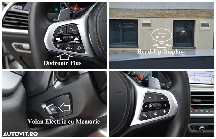 BMW X5 xDrive30d - 20