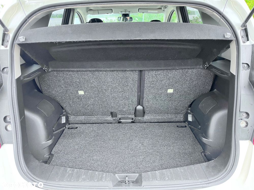 Nissan Note 1.2 Acenta - 15