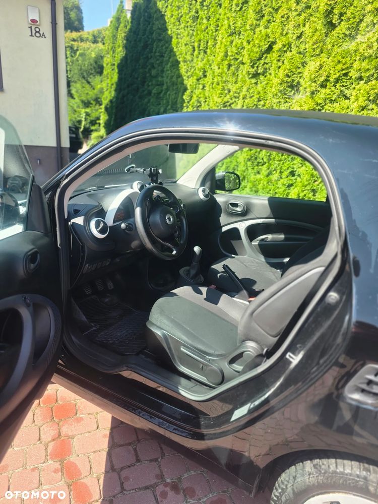 Smart Fortwo Standard - 7