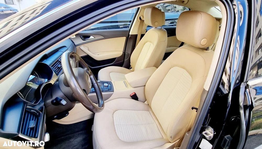 Audi A6 3.0 TDI quattro Stronic - 2