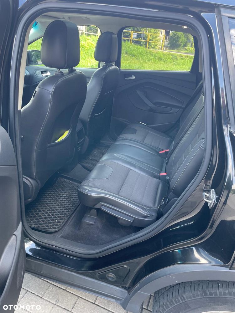 Ford Escape - 11
