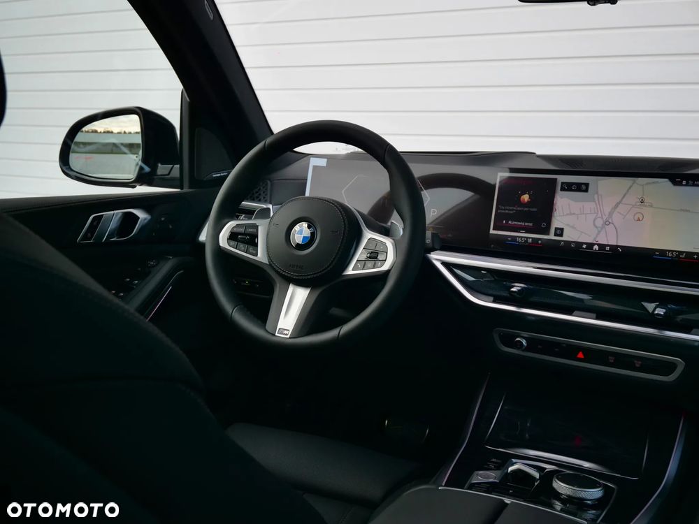 BMW X5 xDrive40d - 18