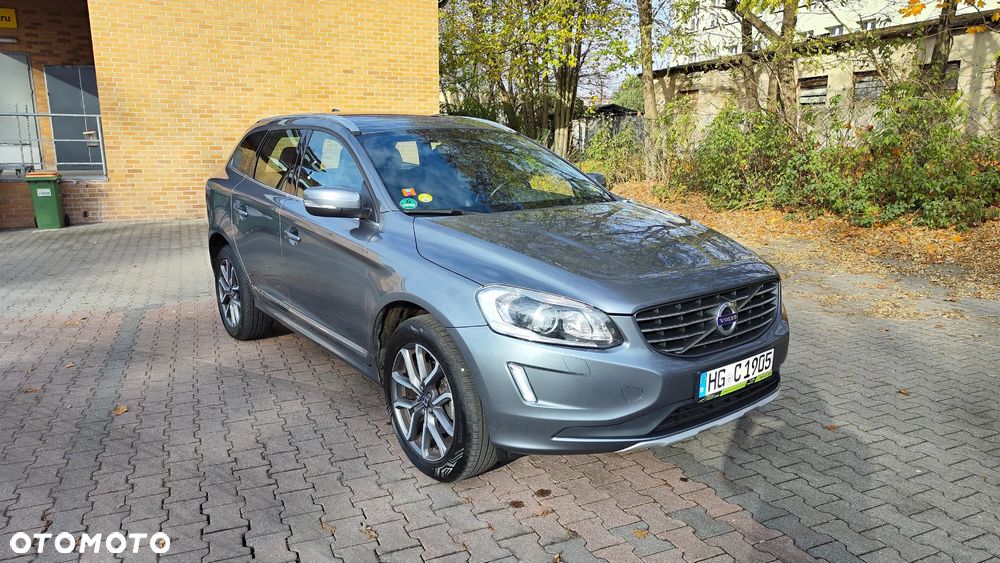 Volvo XC 60 D3 Summum - 14