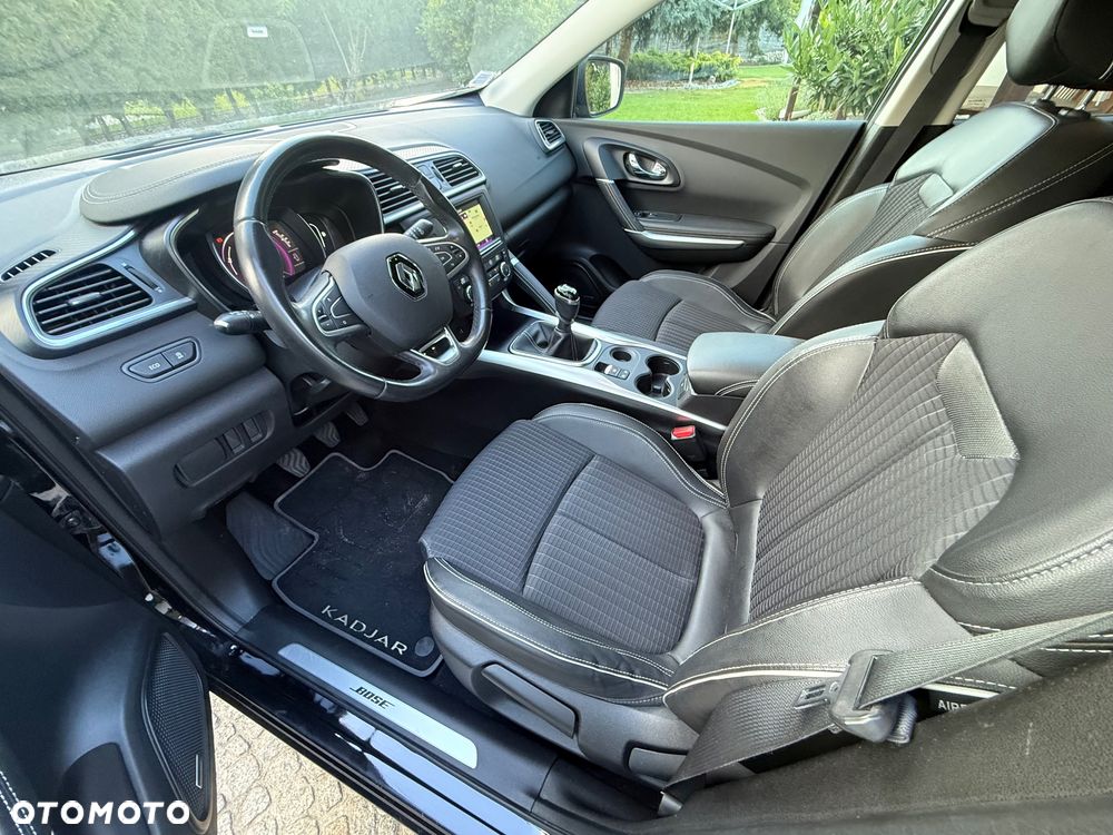 Renault Kadjar - 18