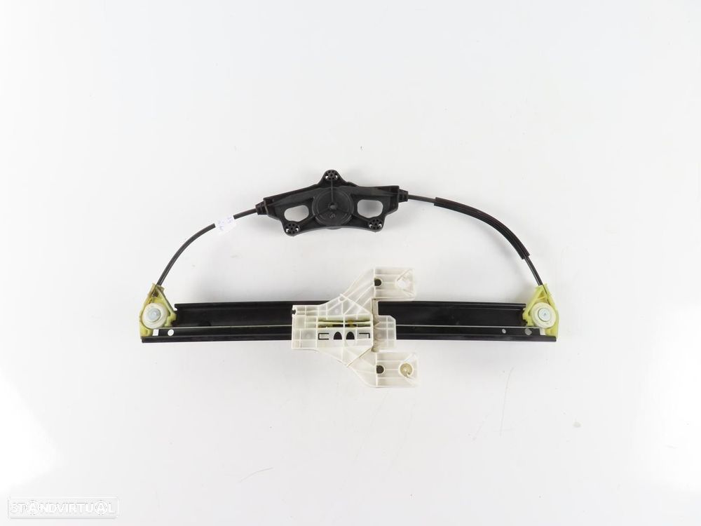 Elevador da Porta S/ Motor Usado / Original AUDI A4 (8W2, 8WC, B9)/AUDI A4 Avant... - 1