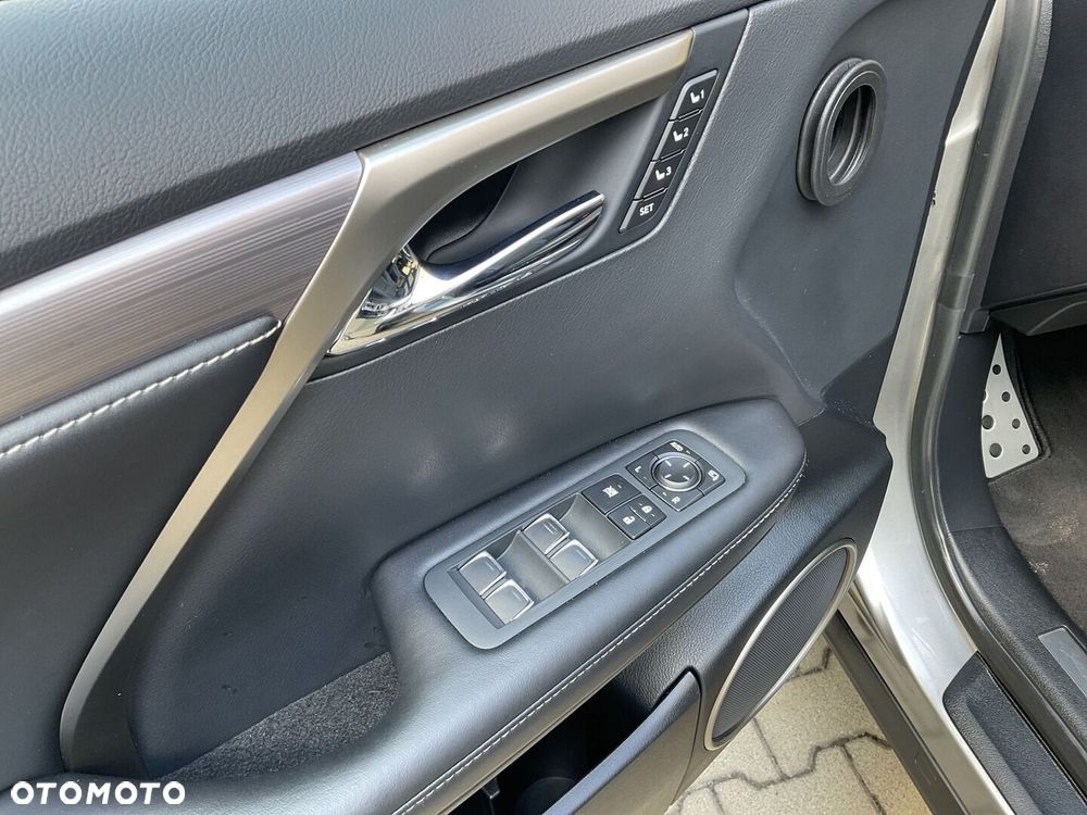 Lexus RX 450h F Sport Edition - 18