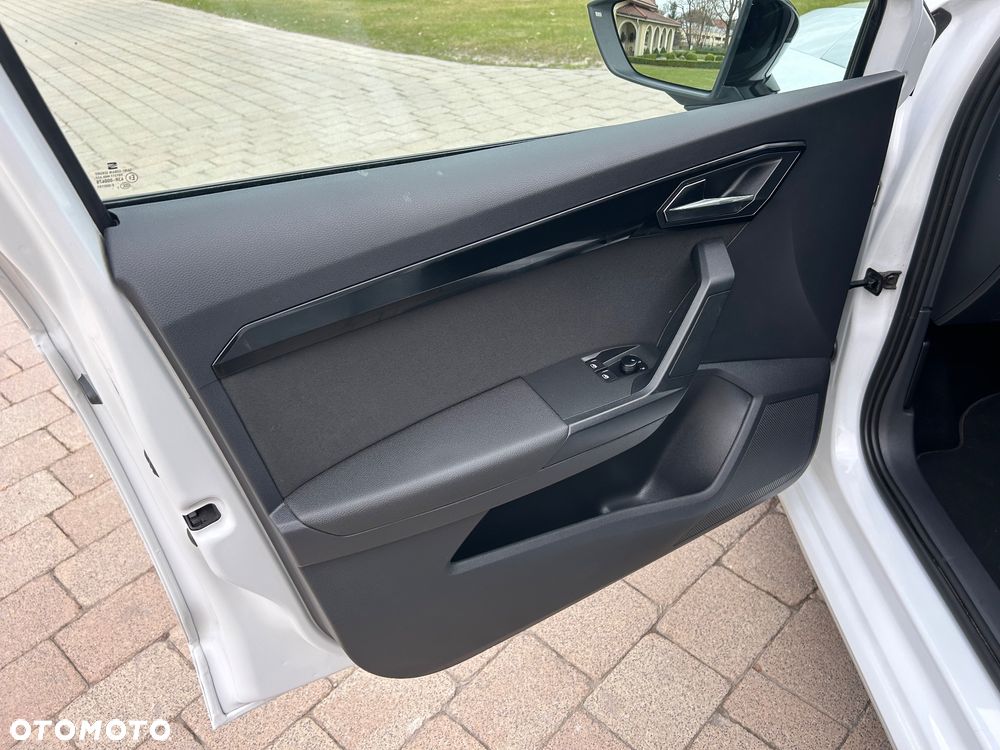 Seat Ibiza 1.6 TDI S&S FR - 12