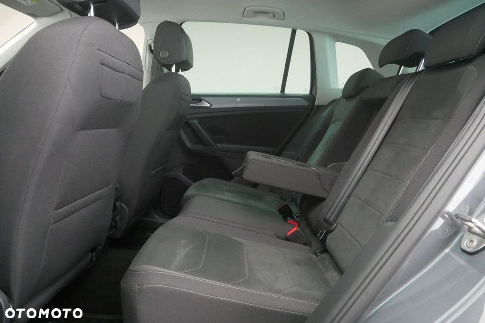 Volkswagen Tiguan 1.5 eTSI Life DSG - 15