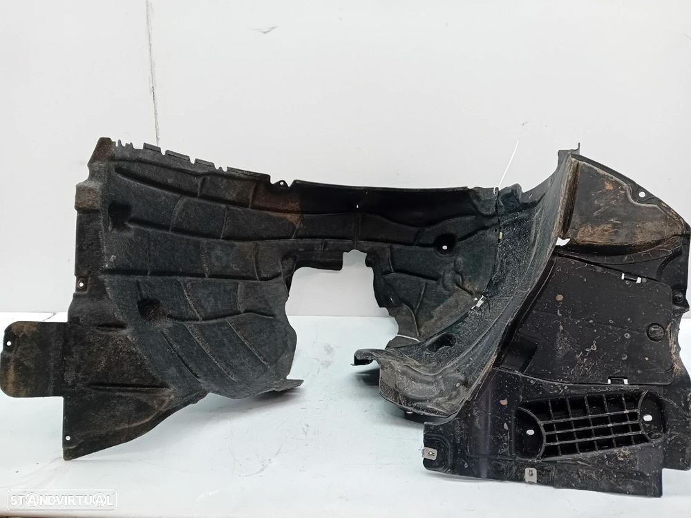 Cava roda frente direita AUDI A5 (FU2) - 2