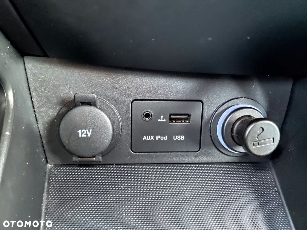 Kia Ceed 1.4 CVVT Vision - 24