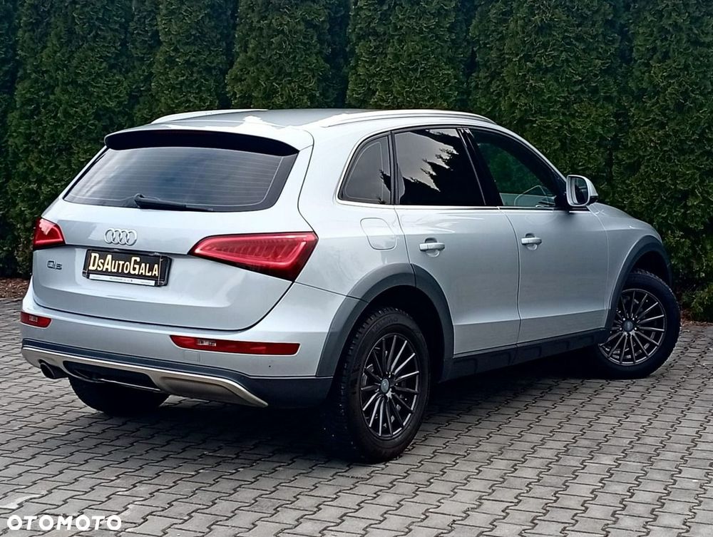 Audi Q5 - 31